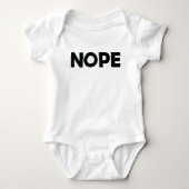 NOOT ROMPER (Voorkant)