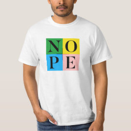 NOOT T-SHIRT