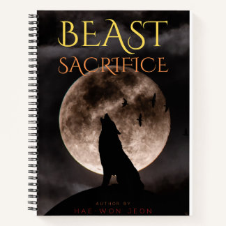 NootBook Notitieboek