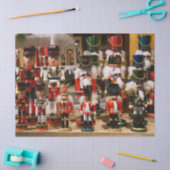 nootkrakersoldatentissuepapier tissuepapier (Craft)