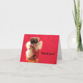 nootmuskaat rood dank je kaart