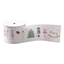 nootmuskietribbon grosgrain lint