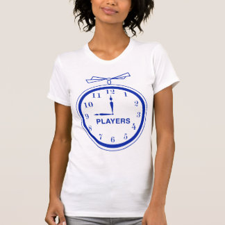NOP Klok Logo T-shirt