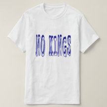 NOP met kroon – Anti-King Bold Statement Design T