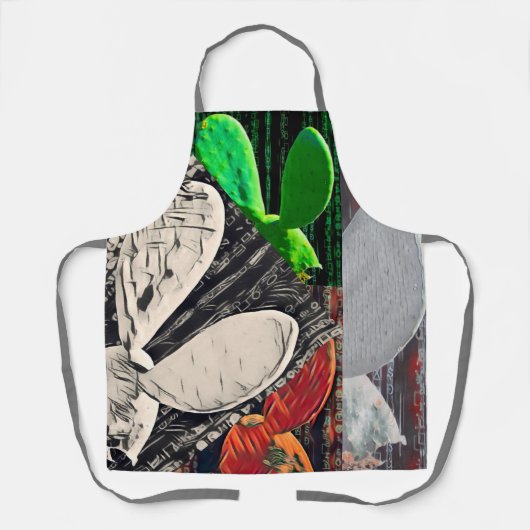Nopales.io Schorten voor Beter Koken (Voorkant)
