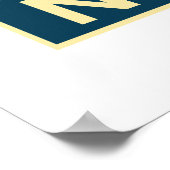 NOPE - Anti-Hillary Poster - Anti-Hillary - (Hoek)