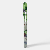 Nope Case-Mate iPhone Case (Achterkant / Links)