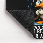 Nope I Can't Go To Hell Satan Still Has Restrainin Muismat (Hoek)