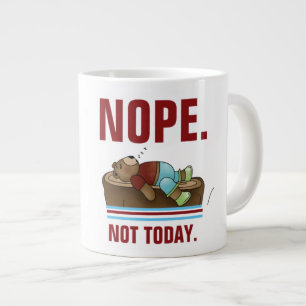 Nope - Jumbo Mok