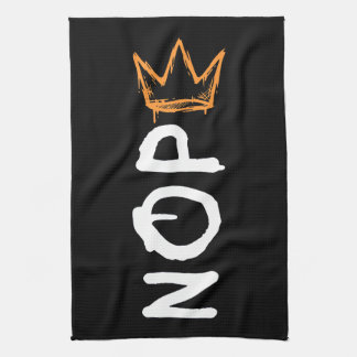 Nope No Kings America Democracy Anti-Trump I Theedoek