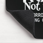 Nope Not Today Tomorrows Not Looking Good Either C Muismat (Hoek)