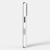 Nope Phone Case (Achterkant / Rechts)