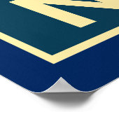 NOPE TRUMP POSTER (Hoek)