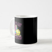 Noppen op Drip Strong Softll Drip Softll Moeder Re Koffiemok (Voorkant links)