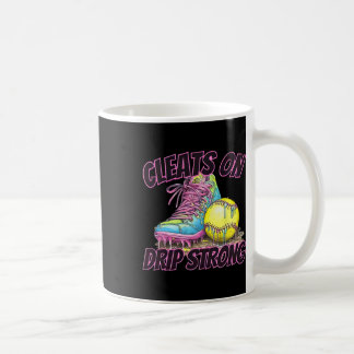 Noppen op Drip Strong Softll Drip Softll Moeder Re Koffiemok