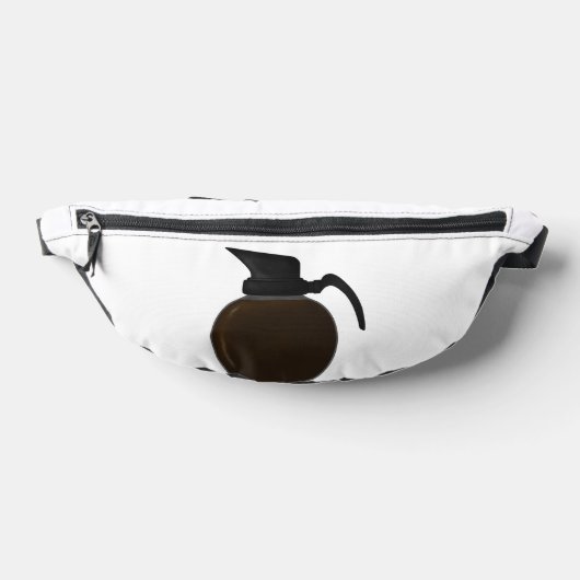 nopperlauba heuptasje (Liggend)