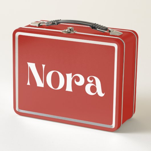 Nora (Voorkant)