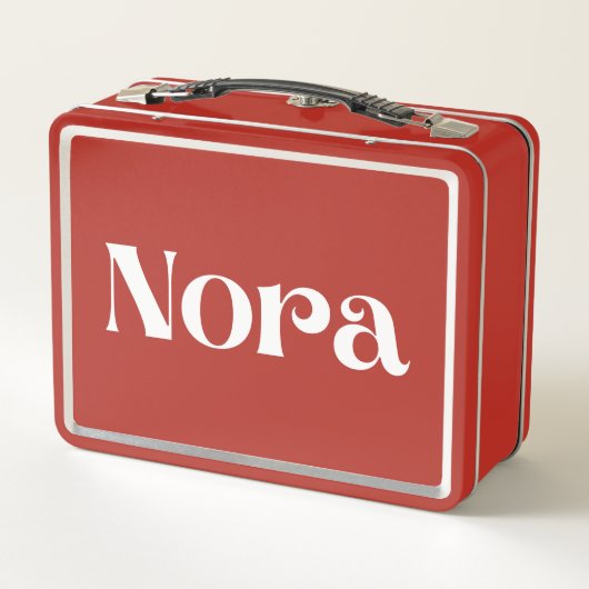 Nora (Achterkant)