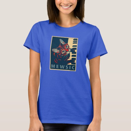 Nora #003 (Medisch - Donker) T-shirt (Voorkant)