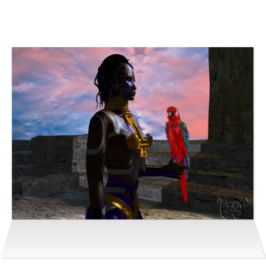 NORA CYBER WARRIOR (Binnen Horizontaal (Boven))