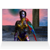 NORA CYBER WARRIOR (Binnen Horizontaal (Boven))