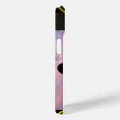 NORA CYBER WARRIOR Case-Mate iPhone CASE (Achterkant / Rechts)