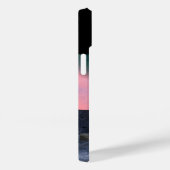 NORA CYBER WARRIOR MONOGRAM Case-Mate iPhone CASE (Achterkant / Rechts)