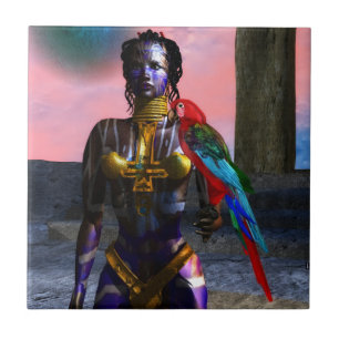 NORA CYBER WARRIOR TEGELTJE