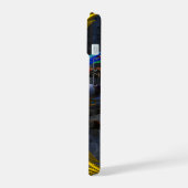 NORA CYBERKRIJGER iPhone 15 CASE (Linkerkant)
