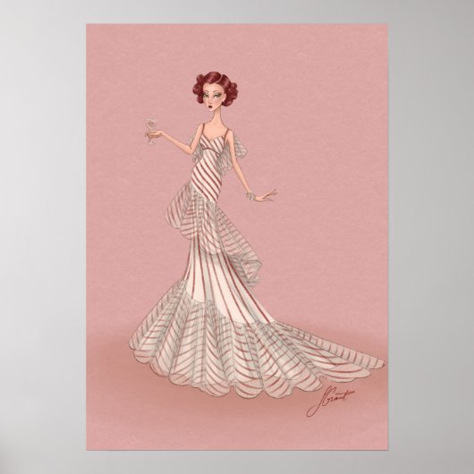 Nora Poster (Voorkant)