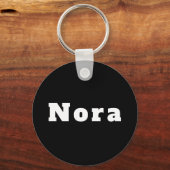 Nora Sleutelhanger (Voorkant)