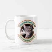 Nora The Piano Cat Mok 001 (Links)