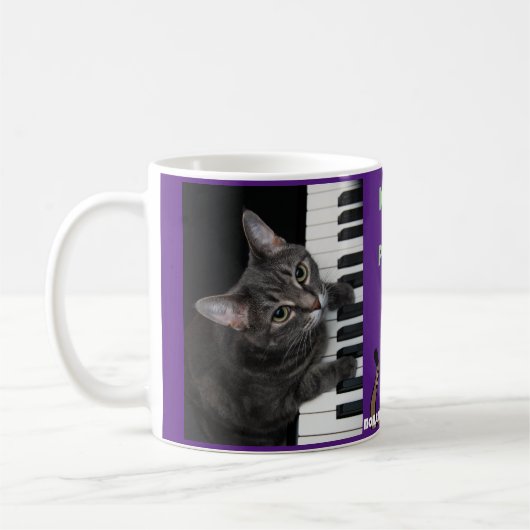 Nora The Piano Cat Mok 004 (Links)