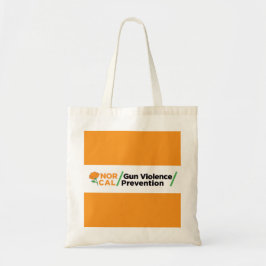NorCal GVP-tas Tote Bag