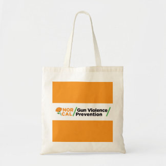 NorCal GVP-tas Tote Bag