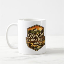 NorCal Trails and Tales Mok