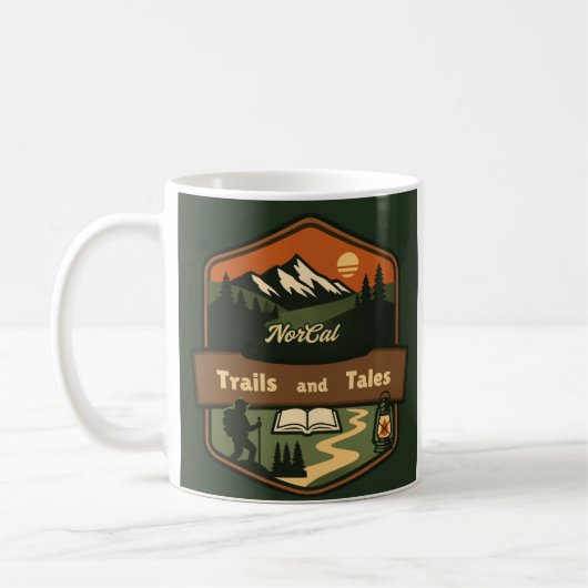 NorCal Trails and Tales Mok (Links)