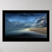 nord - nord - ost poster (Voorkant)