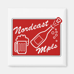 NordEast Minneapolis Magneet