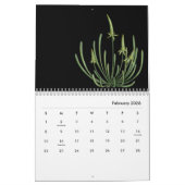 Nordens Wildflower Kalender (Feb 2026)