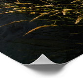 Norderney, East Frisian Islands, Duitsland Poster (Hoek)