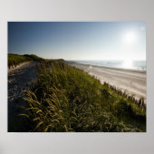 Norderney, East Frisian Islands, Duitsland Poster (Voorkant)