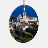 Nordeste - Azoren Keramisch Ornament (Rechts)