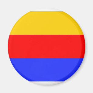 Nordfriesische, Duitsland Magneet