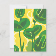 Nordic Art Briefkaart Print no.759