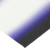 Nordic Blue Black|Blue|White Korte Tafelloper (Hoek)