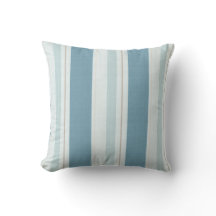 Nordic Blue Horizon Streep 