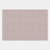 Nordic Christmas Classics Wrapping Papieren vellen (Voorkant 2)