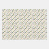 Nordic Christmas Classics Wrapping Papieren vellen (Voorkant)