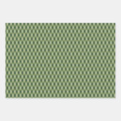 Nordic Christmas Classics Wrapping Papieren vellen (Voorkant 3)